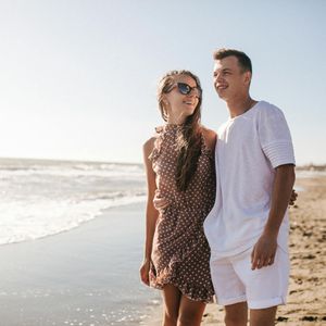 Romantic destinations